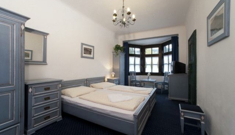 Westend Hotel Špindlerův Mlýn